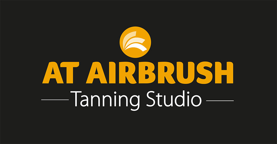 Logo AT Airbrush