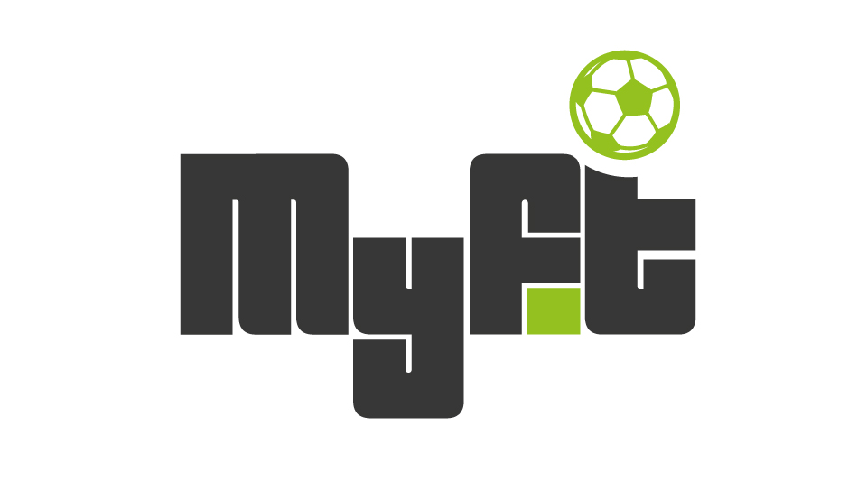 Logo myFootTrikot