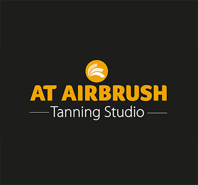 Logo AT Airbrush
