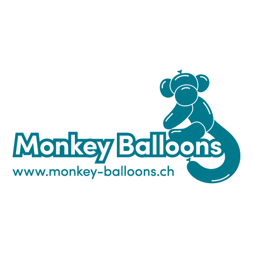 Monkey Balloons