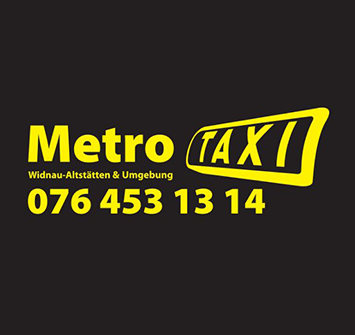 Metro Taxi