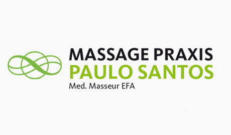 Logo Paolo Santos